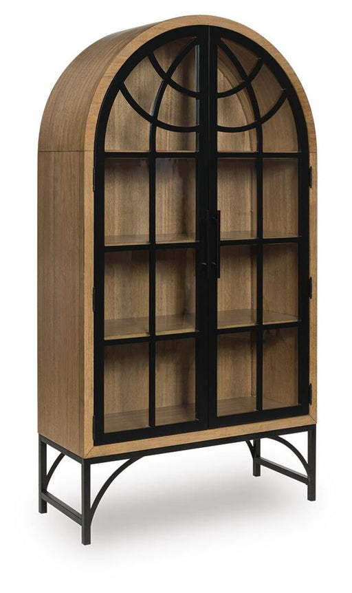 Gwenwich Accent Cabinet - alternate view 2