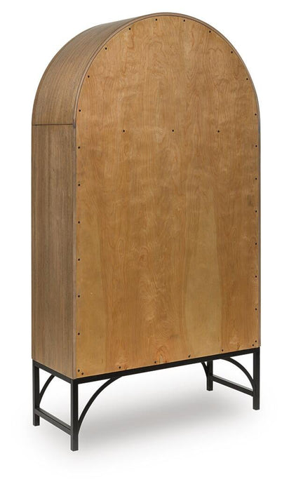 Gwenwich Accent Cabinet - alternate view 5