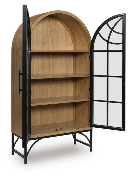 Gwenwich Accent Cabinet - alternate view 3