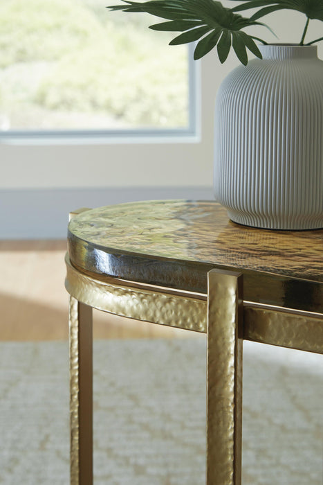Porterville Accent Table - alternate view 4