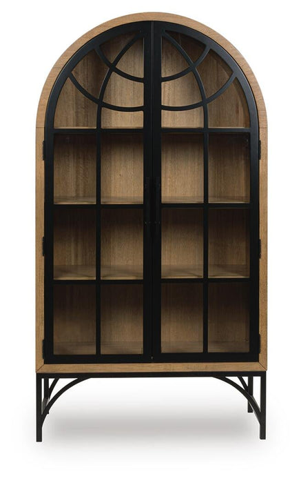 Gwenwich Accent Cabinet - alternate view 4