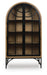 Gwenwich Accent Cabinet - alternate view 4
