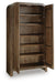Thoren Accent Cabinet - alternate view 3