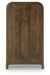 Thoren Accent Cabinet - alternate view 4