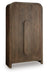 Thoren Accent Cabinet - alternate view 2