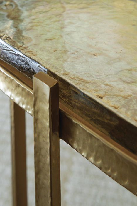 Porterville Accent Table - alternate view 5