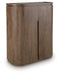 Landermont Bar Cabinet - alternate view 2