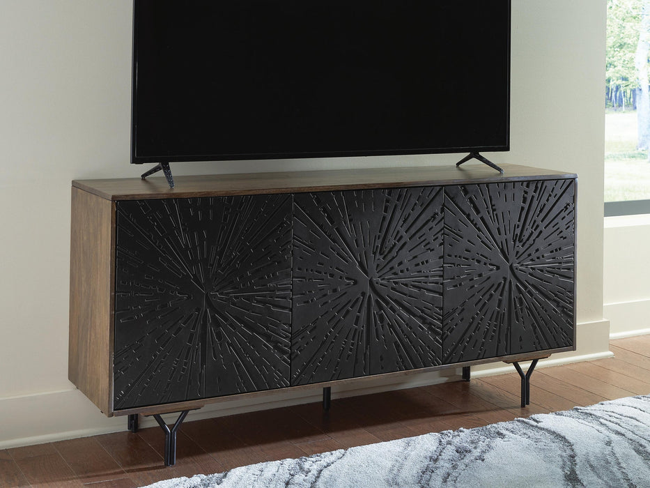 Lavinmont Accent Cabinet - alternate view 6