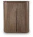 Landermont Bar Cabinet - alternate view 4