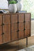 Juddins Accent Cabinet - alternate view 7