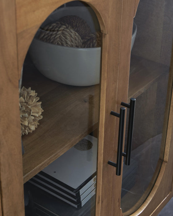 Niall Accent Cabinet - alternate view 5