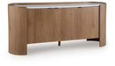Fitzroy Accent Cabinet - alternate view 2