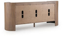 Fitzroy Accent Cabinet - alternate view 5