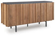 Quintavious Accent Cabinet - alternate view 2