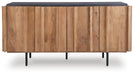 Quintavious Accent Cabinet - alternate view 4