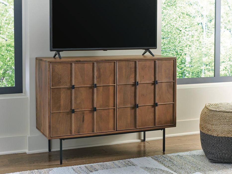 Juddins Accent Cabinet - alternate view 6