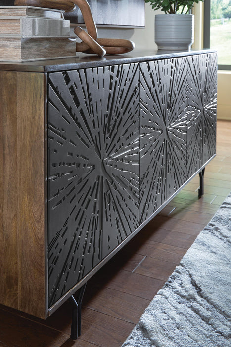 Lavinmont Accent Cabinet - alternate view 7