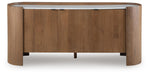 Fitzroy Accent Cabinet - alternate view 4