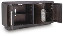 Elliston Accent Cabinet - alternate view 3
