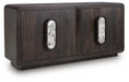 Elliston Accent Cabinet - alternate view 2