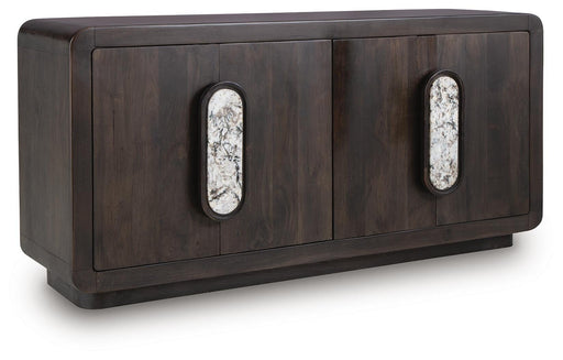 Elliston Accent Cabinet - alternate view 2