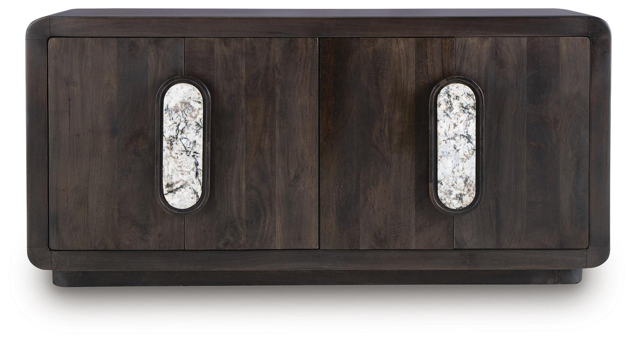 Elliston Accent Cabinet - alternate view 4