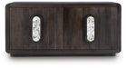 Elliston Accent Cabinet - alternate view 4