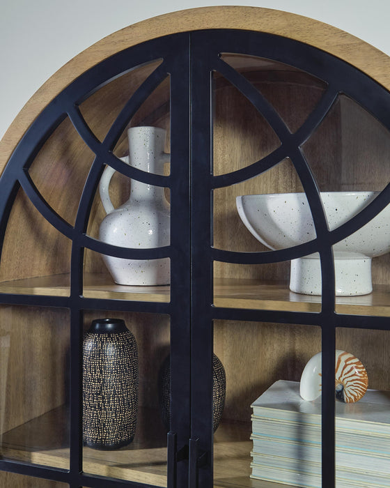Gwenwich Accent Cabinet - alternate view 6
