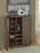 Landermont Bar Cabinet - alternate view 5
