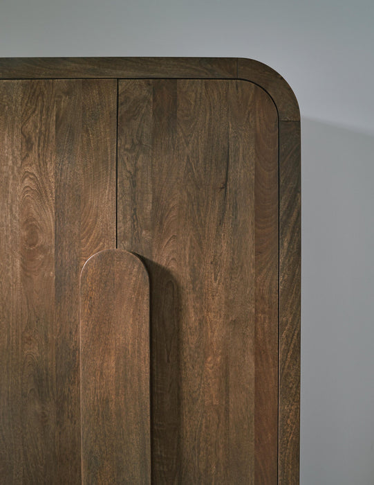 Thoren Accent Cabinet - alternate view 5