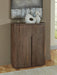Landermont Bar Cabinet