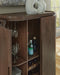 Landermont Bar Cabinet - alternate view 6