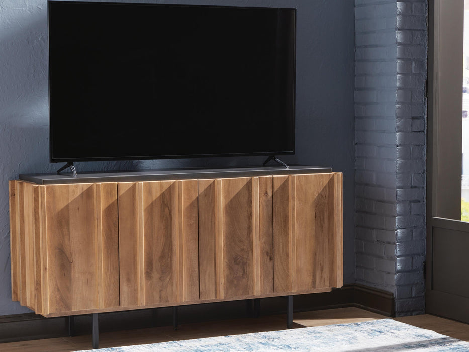 Quintavious Accent Cabinet - alternate view 6