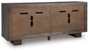 Cato Accent Cabinet - alternate view 5