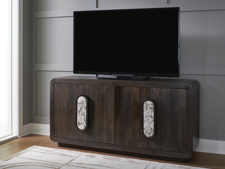 Elliston Accent Cabinet - alternate view 6