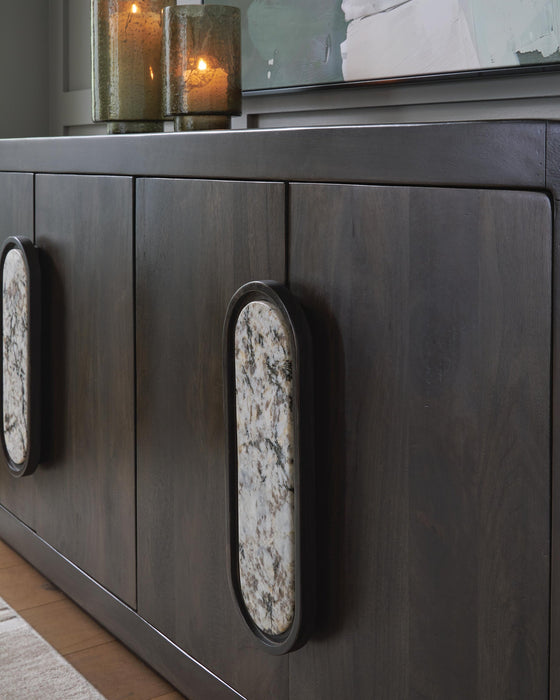 Elliston Accent Cabinet - alternate view 7