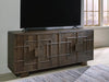 Cato Accent Cabinet - alternate view 6