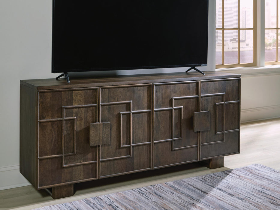 Cato Accent Cabinet - alternate view 6