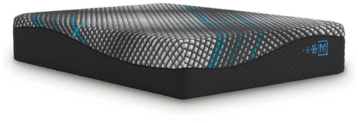 Millennium 2.0 Hybrid 16 Inch California King Mattress - alternate view 2