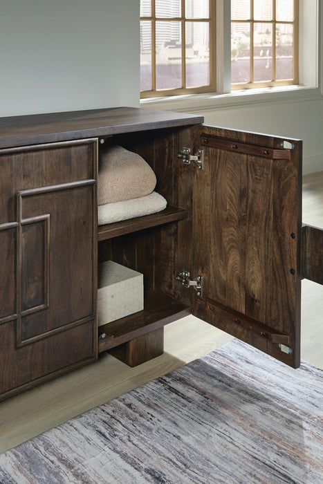 Cato Accent Cabinet - alternate view 7