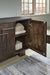 Cato Accent Cabinet - alternate view 7