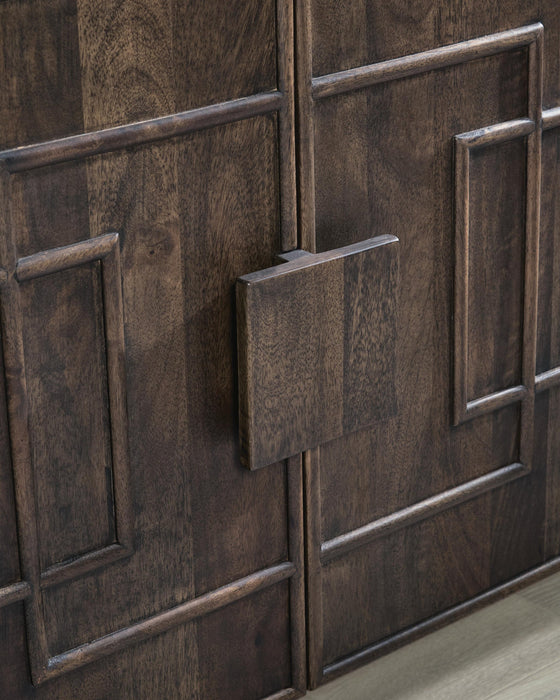 Cato Accent Cabinet - alternate view 8
