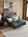 Millennium 2.0 Hybrid 16 Inch Twin XL Mattress - alternate view 9