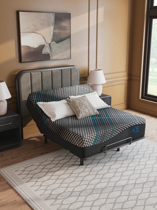 Millennium 2.0 Hybrid 16 Inch King Mattress - alternate view 9