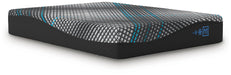 Millennium 2.0 Hybrid 14 Inch Twin XL Mattress - alternate view 2