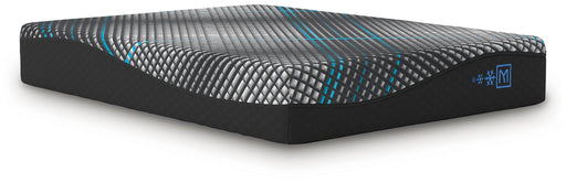 Millennium 2.0 Hybrid 14 Inch California King Mattress - alternate view 2