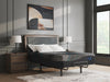 Millennium 2.0 Foam 14 Inch Twin XL Mattress - alternate view 7