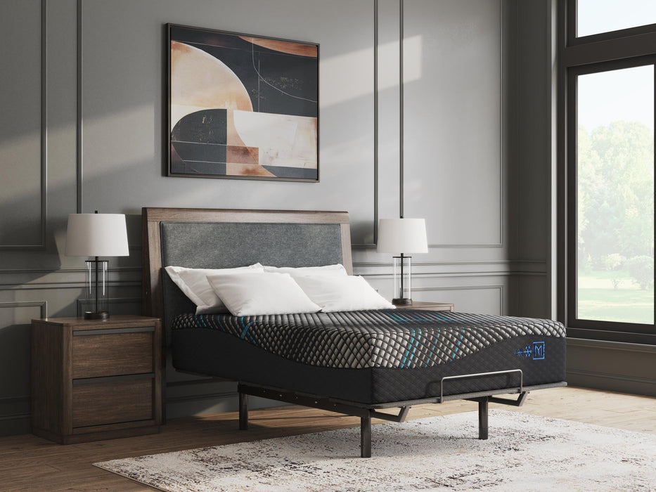 Millennium 2.0 Foam 14 Inch Twin XL Mattress - alternate view 7