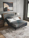Millennium 2.0 Foam 14 Inch Twin XL Mattress - alternate view 9