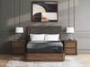 Millennium 2.0 Foam 14 Inch King Mattress - alternate view 6